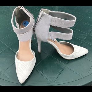 Steve Madden Strappy Heels